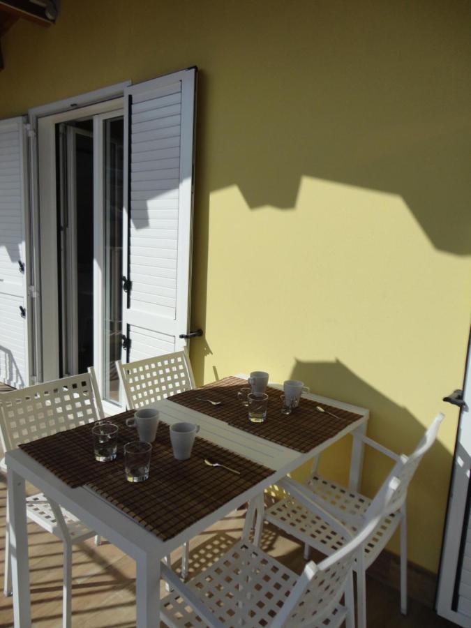 Апартаменти Casa Klimt Vicinissima Al Mare Parcheggio Privato Gratuito Se Disponibile Пескара Екстер'єр фото